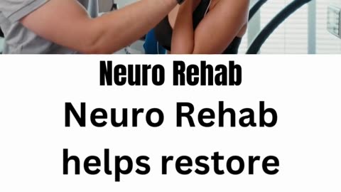 Neuro Rehab in Maple Ridge | Golden Maple Physiotherapy