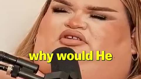 WHY WOULD GOD LET ME BE TRANS?