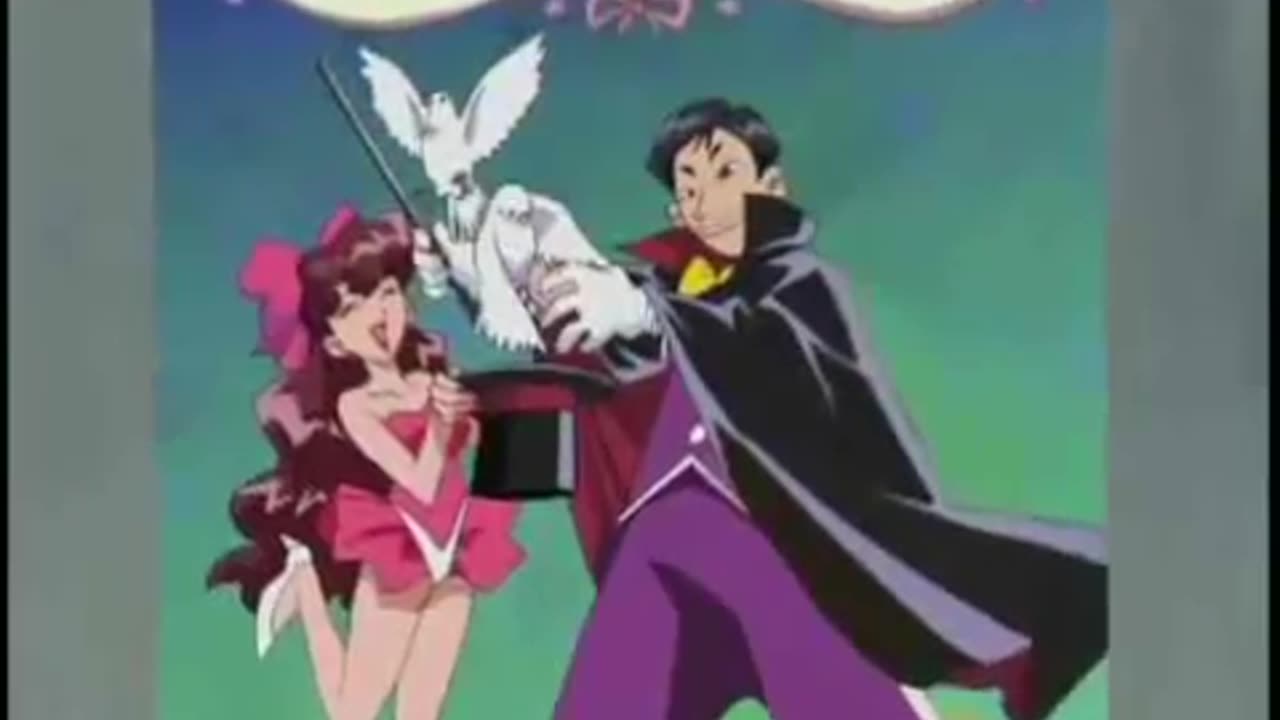 Magical Doremi 46