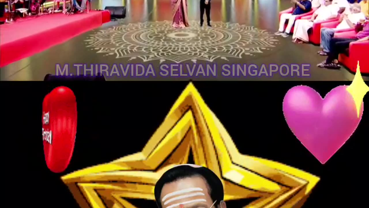 பாடகர் பிதாமகன் டி எம் சௌந்தரராஜன் பிறந்தநாள் 24.03.2025 நிகழ்ச்சி PuthuYugamTV NANDRI TMS FANS