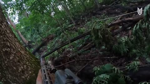 ⚔️🔥 Ukraine Russia War | Ukrainian Special Forces Raid Kills Four Russians, Captures One | RCF