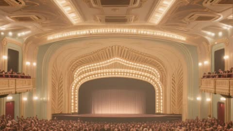 A história do ar-condicionado.