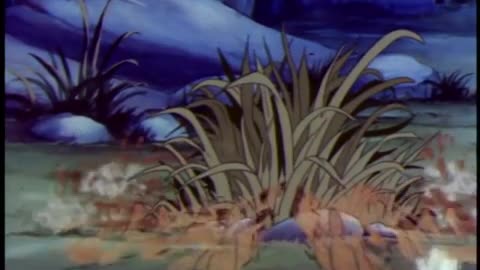 Home on the Range (MGM cartoon 1940)