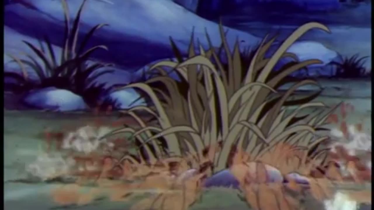 Home on the Range (MGM cartoon 1940)