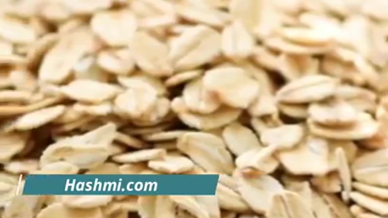 Oats khane ke 2 Fayde