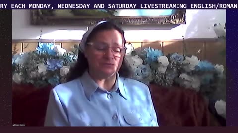 ILEANA STANCU -AZI ISUS ÎȚI VORBEȘTE IAR- CALEA CĂTRE RAI PĂRTĂȘIE #podcastclips #cantaricrestine