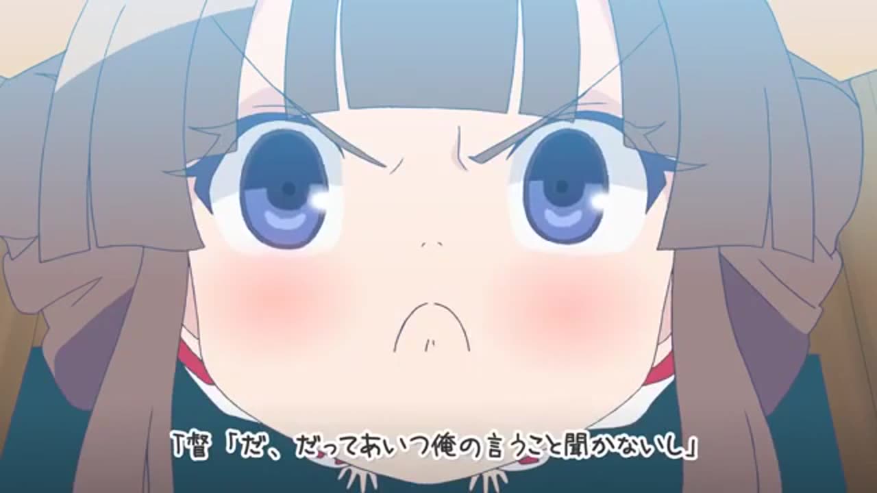 【艦これ】 KanHori!Sea#3 Out of Materials?