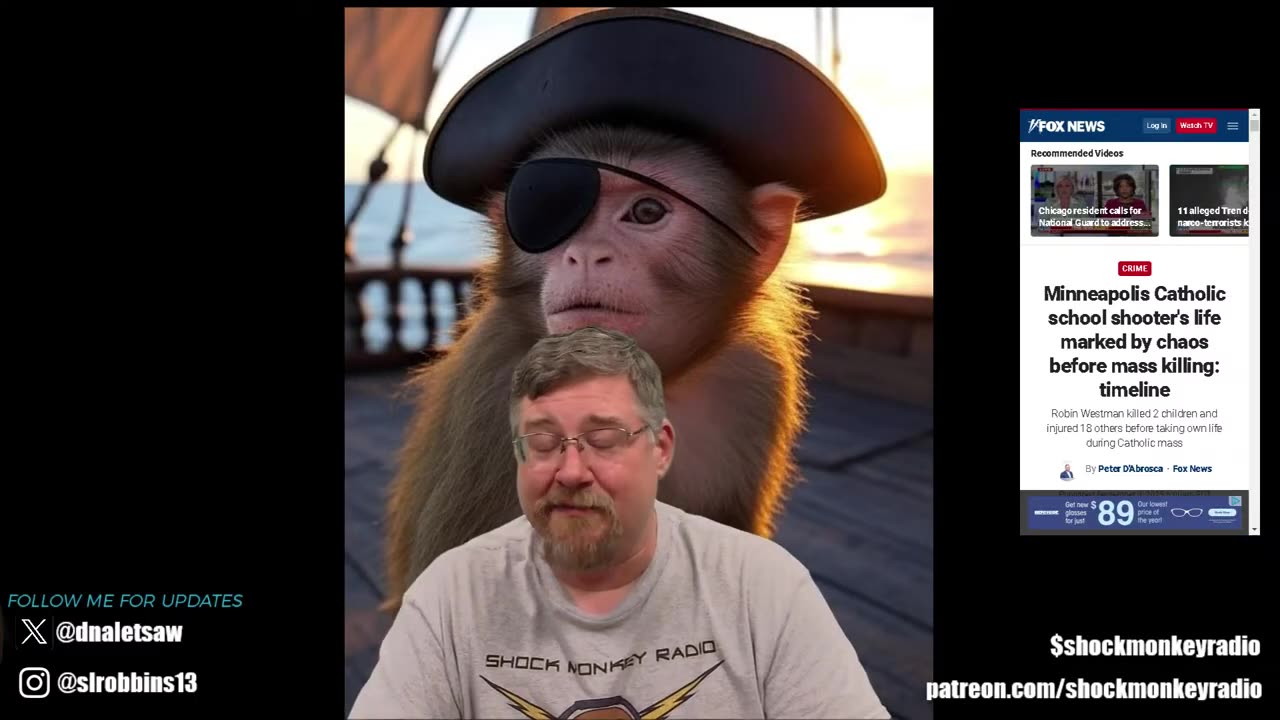 That's What Friends Do - SMR 03 SEP 25