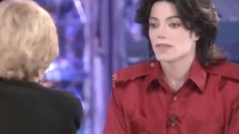 Michael Jackson apparently rescued children from Epstein
