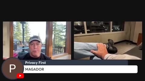 Juan O Savin & Michael Jaco GITMO List Unsealed, Military Tribunals, Mass Executions!
