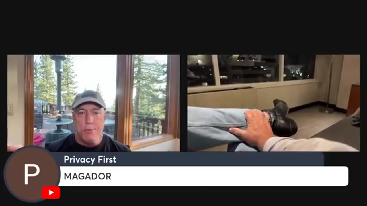 Juan O Savin & Michael Jaco GITMO List Unsealed, Military Tribunals, Mass Executions!