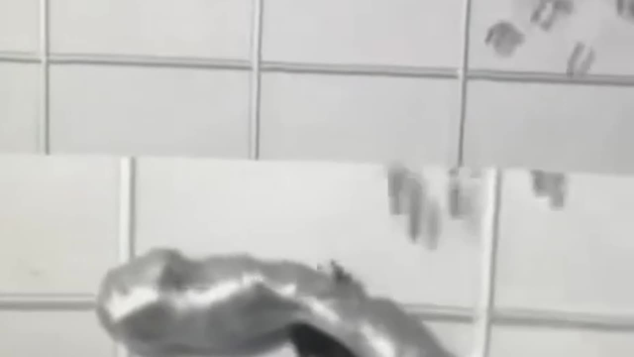 nano tech, how to destroy it...