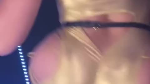 Club Twerking