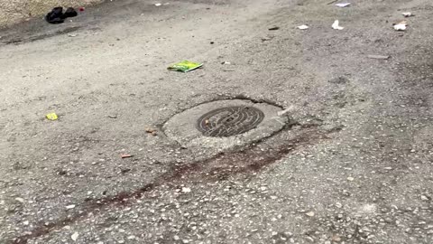 Israeli military reviews shooting of Palestinian teen filmed by CCTV