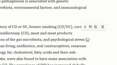 The Impact of Accutane on Gut Health