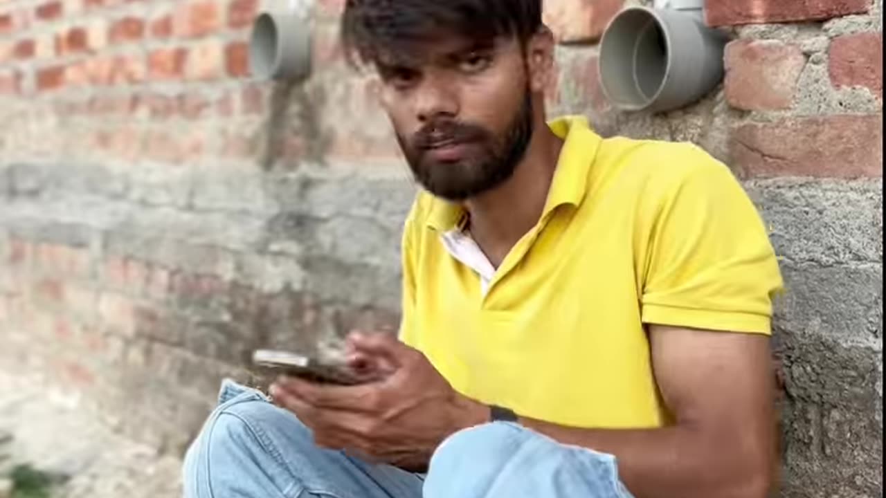 Papa se chalaki nhi😂