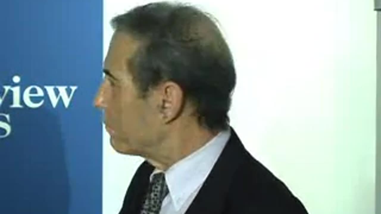 Israel_Lobby_Press_Conference__QA_3of3