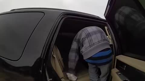 Vietnamese national, Hung Ngoc Tran, arrested by DHS law enforcement today,