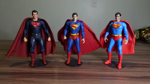 Superman (2025) and Krypto ASMR Unboxing - Deluxe Theatrical Edition