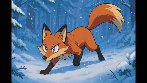 Prowling around V2