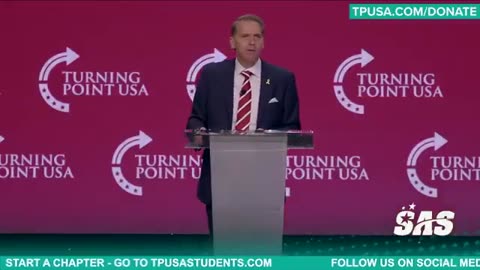 Scott Jennings Gets BLUNT, Exposes the REAL REASON Leftists Are Panicking