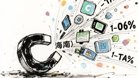 海南自由貿易港