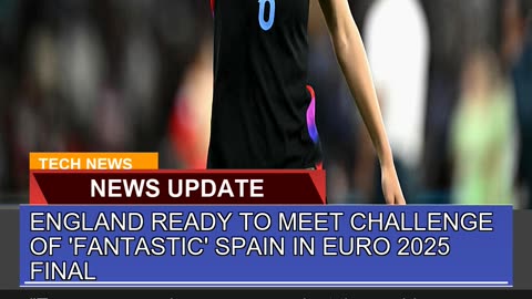 England Ready to Meet Challenge of Fantastic Spa
