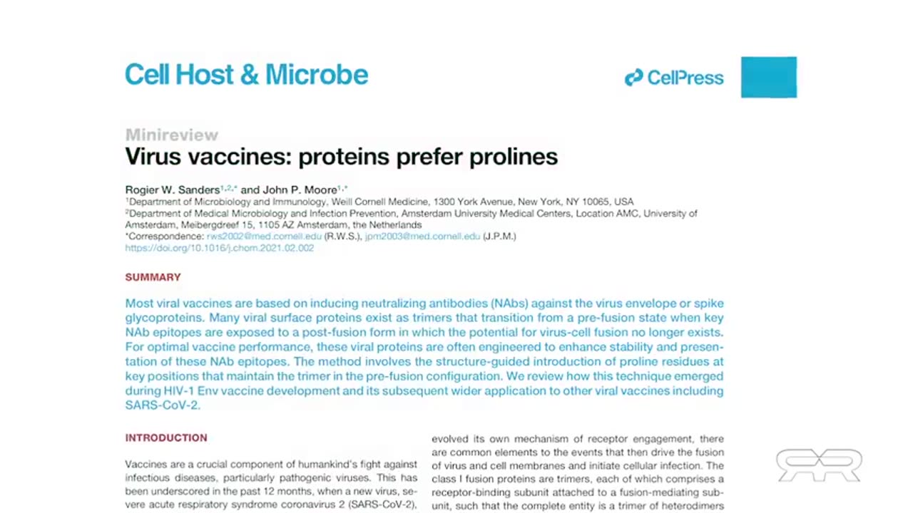 The Nefarious Science Behind the Clot Shots