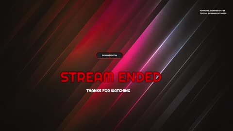 Low Key Single Player Stream - Cyberpunk 2077