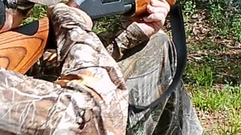 2.75" 12 ga. Federal Upland Steel with No. 6s