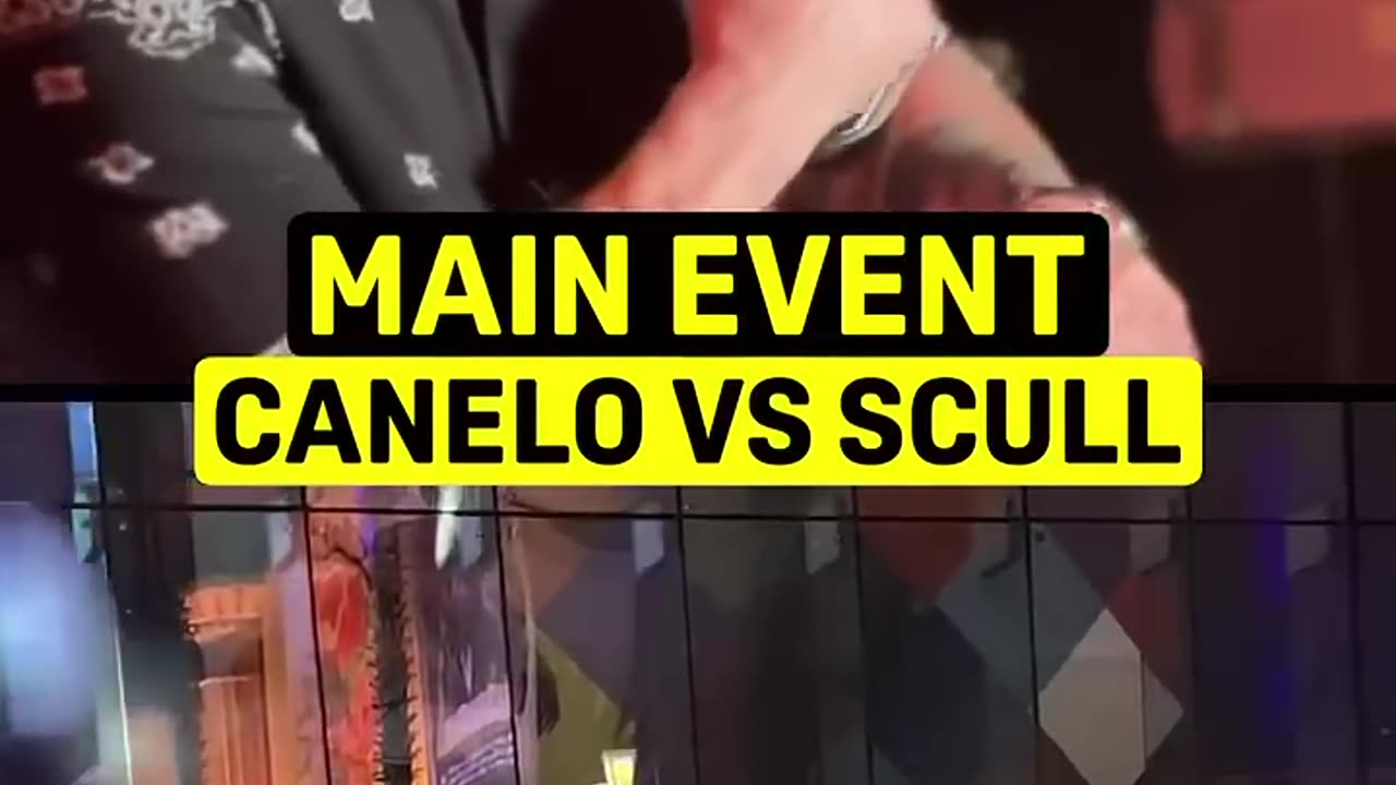 سكل ضد ألفاريز، بث مباشر مجاني، على ريدديت وكراك ستريمز