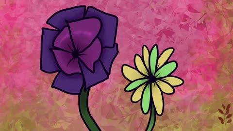 9VeilMaid -Strange Scented Flowers
