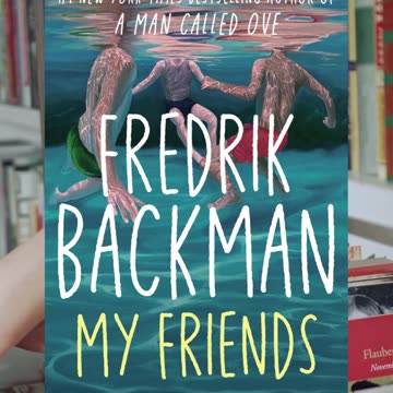 5 Marvelous New Books for May 2025