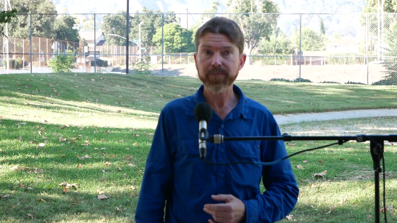 53. Ron Severson 2023 10 08