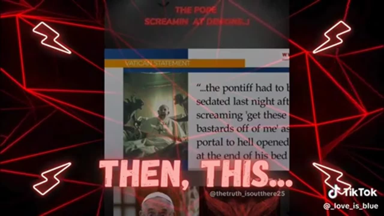 Good Riddance .. Hell was waiting ..