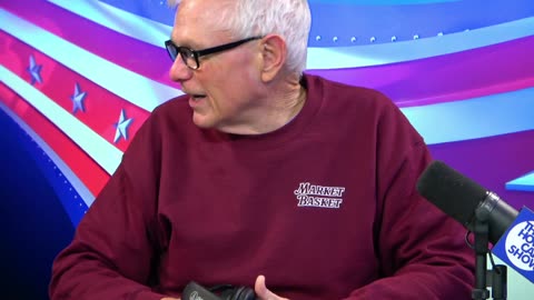 The Howie Carr Show July 2, 2025