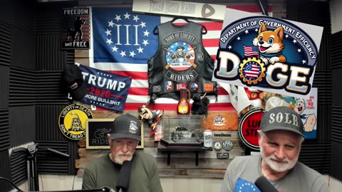 TEXAS BIKER RADIO NEWS #645