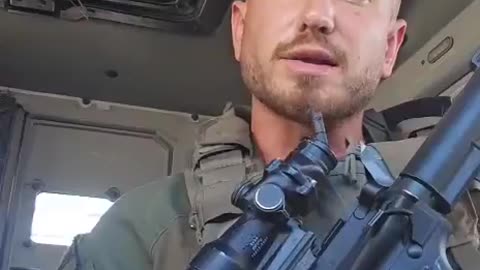 קב״ט מסיבת הנובה, אלקנא פדרמן, עונה מהמילואים ליאיר גולן