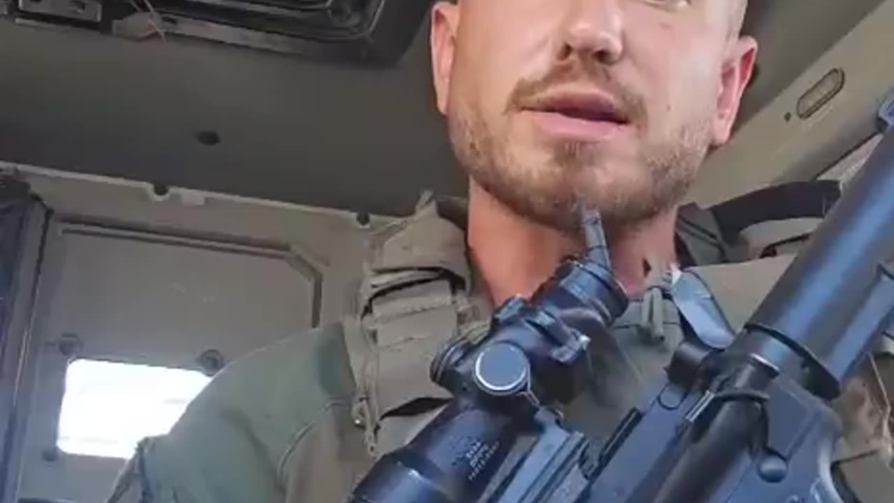קב״ט מסיבת הנובה, אלקנא פדרמן, עונה מהמילואים ליאיר גולן