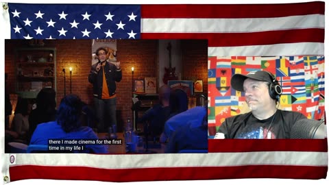 Passage chez McFLy & Carlito - JULIEN SANTINI - REACTION