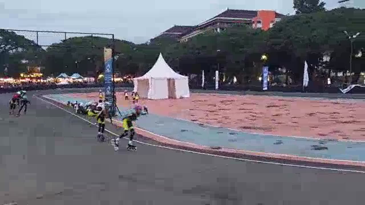 The Skates Wonderful