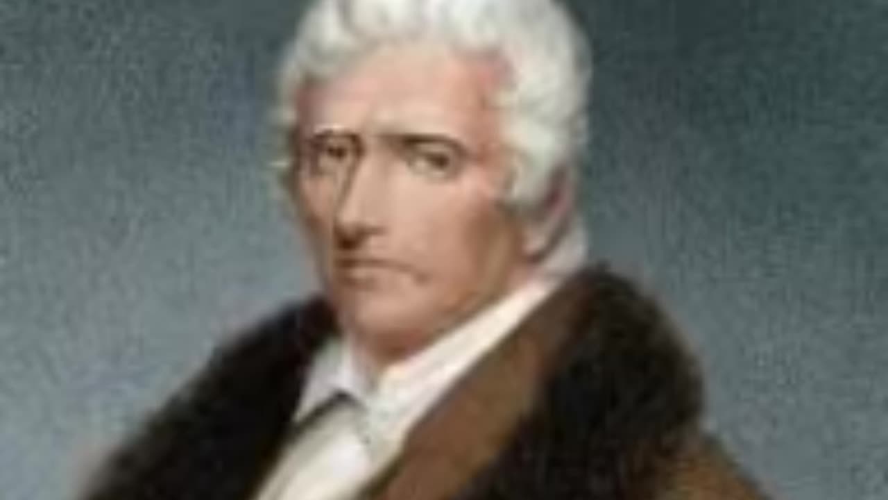 Daniel Boone
