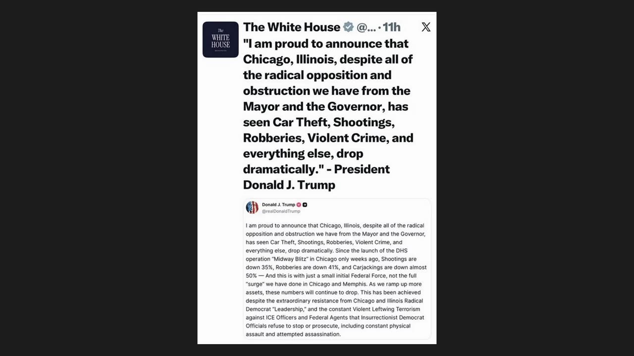 fren news-SHUTDOWN OVER 1