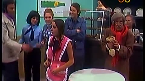 El Chavo del 8 - Capitulo 10 - 1973x10