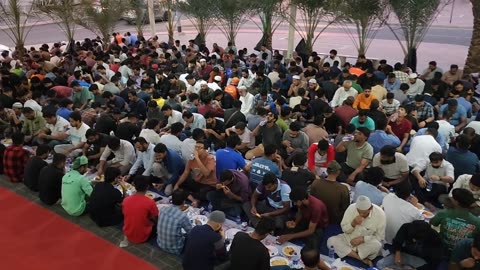 Iftar-2025