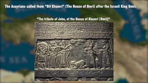 Abraham - A Father of many Nations