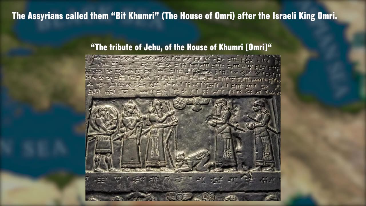 Abraham - A Father of many Nations