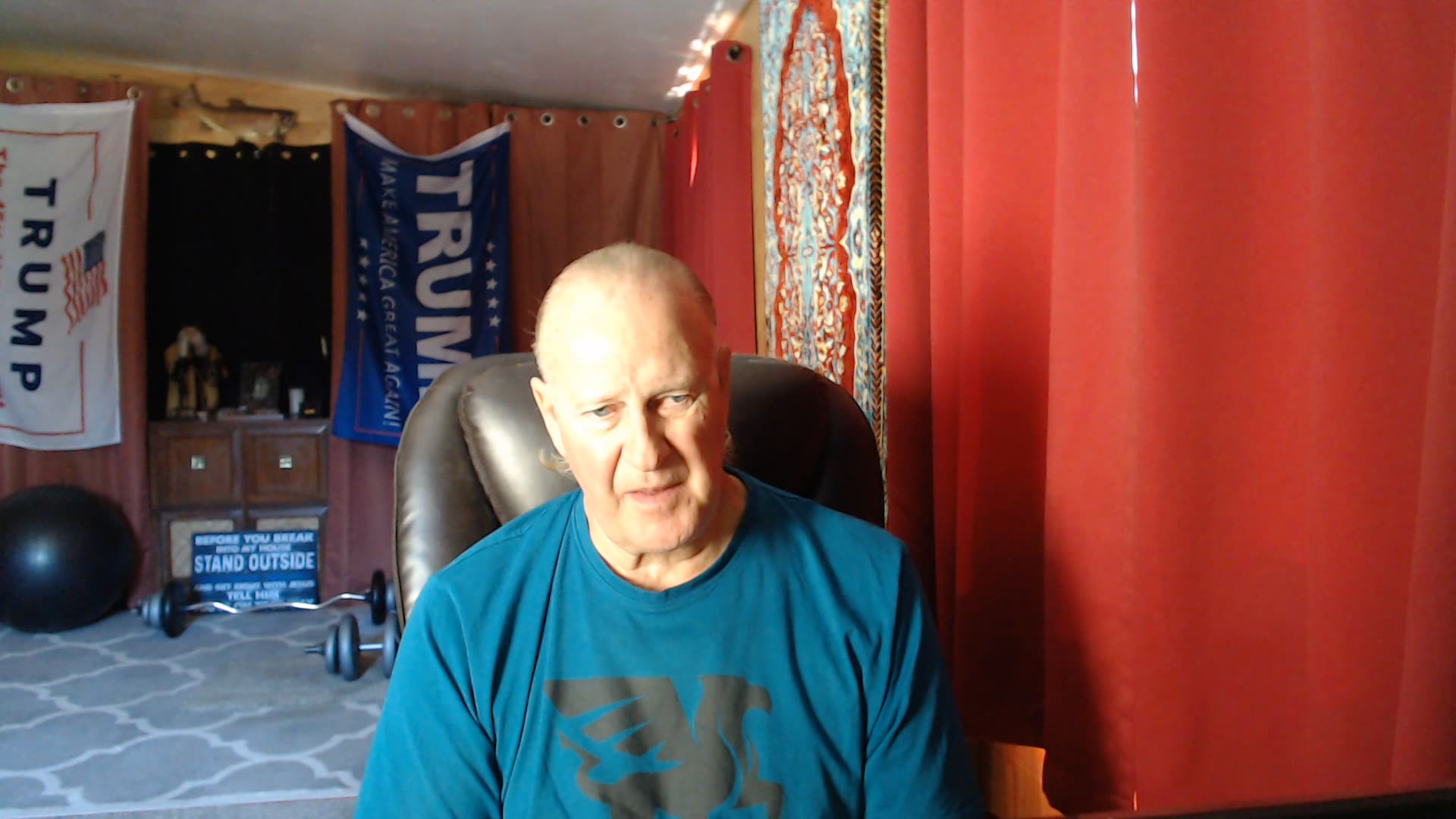 "If they can tell you what to say, and theyre telling you what to think, there is nothing they cant do to you."/Honda just killed the evil industry and nobody was ready.