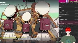 Japanese Immersion with Card Captor Sakura (カードキャプターさくら) Chapter 10 Live