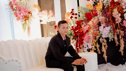WEDDING